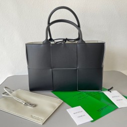 보테가 스몰 아르코 토트 652867-9