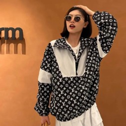 루이비통 남여공용 자켓 M10402