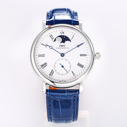 [ 3K ] IWC 신상 시계 IW327006-1 40MM