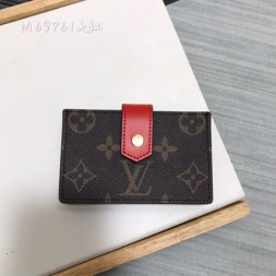 루이비통 카도 홀더 M69761 레드