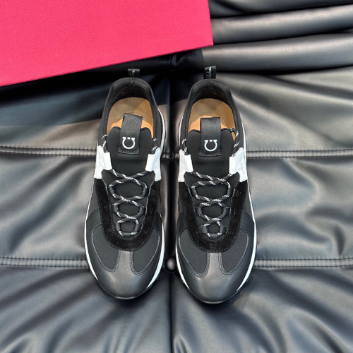 페레가모 남성 스니커즈 F38141-2