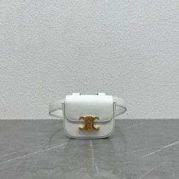 셀린느 신상 벨트백 101555-3