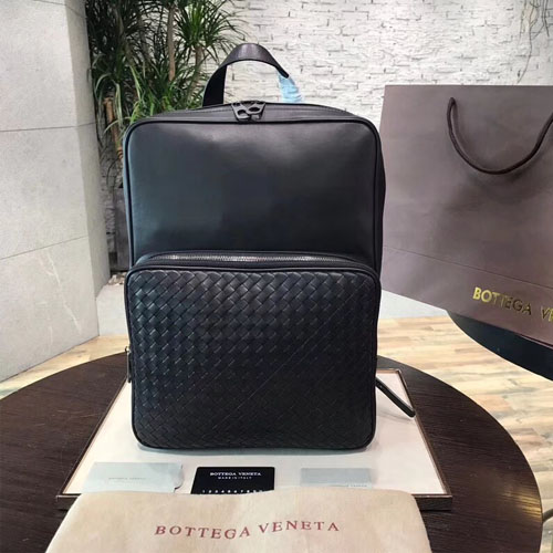 보테가 신상 백팩 V98008 블랙