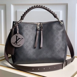 루이비통 보부르 호보 MM M56073 블랙