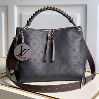 루이비통 보부르 호보 MM M56073 블랙