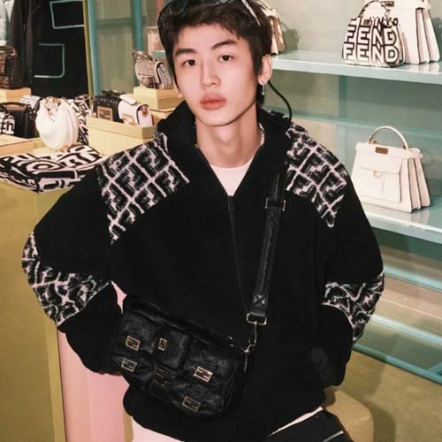 펜디 남여공용 자켓 2460369