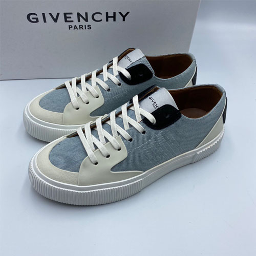 지방시 남여공용 신상 스니커즈 GV39068-3