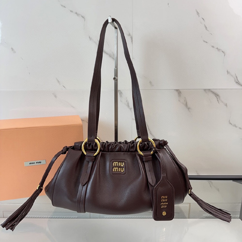 미우미우 조이 숄더백 5BG306-2