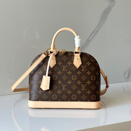 루이비통 알마 PM M53151 모노그램