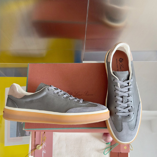 로로피아나 남성용 스니커즈 LP1210-3