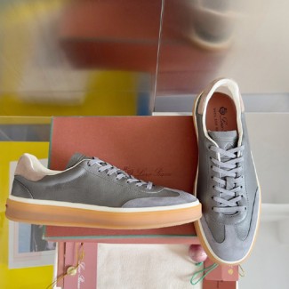 로로피아나 남성용 스니커즈 LP1210-3