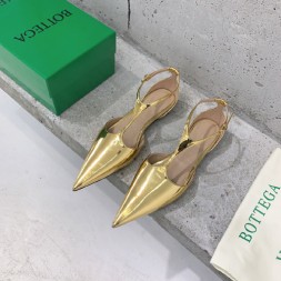 보테가 여성 샌들 475219-2