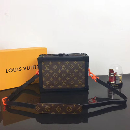 루이비통 모노그램 버질아블로 메치 포인트 메신저 박스백 M44427