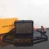 루이비통 모노그램 버질아블로 메치 포인트 메신저 박스백 M44427