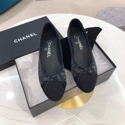 샤넬 신상 로퍼 G34238 블루