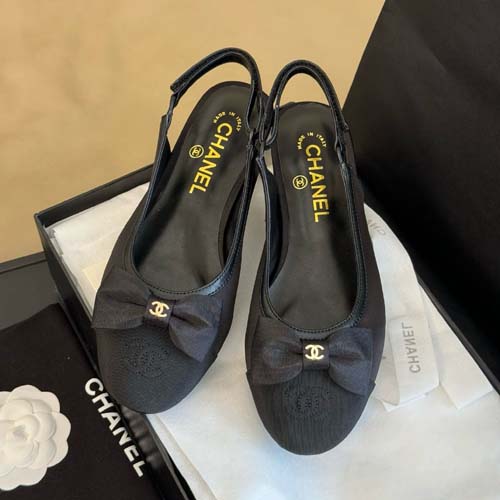 샤넬 여성용 펌프스 G34485-1