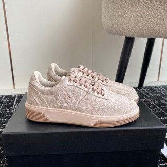 샤넬 여성용 운동화 G34532-2