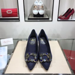 로저비비에 신상 펌프스 RV5461-5