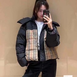버버리 여성용 패딩 80019227