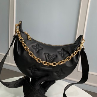 루이비통 오버 더 문 숄더백 M59799