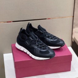 페레가모 남성용 운동화 F38123-3