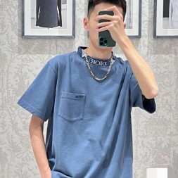 디올 남여공용 반팔 D84305-1