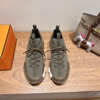 에르메스 남여공용 운동화  H35201-3