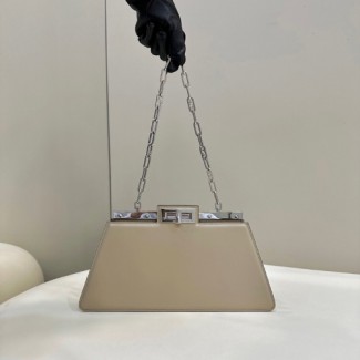 펜디 피카부 컷 미디엄 8BN340-1