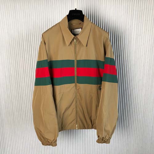 구찌 남여공용 자켓 617585