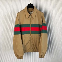 구찌 남여공용 자켓 617585