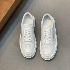 프라다  남성용 스니커즈 F0919-2