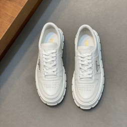 프라다  남성용 스니커즈 F0919-2