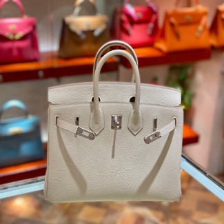 에르메스 버킨백 (올수공 togo 25cm) HM4800-1