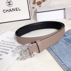 샤넬  신상  벨트 CBT-5615 그레이