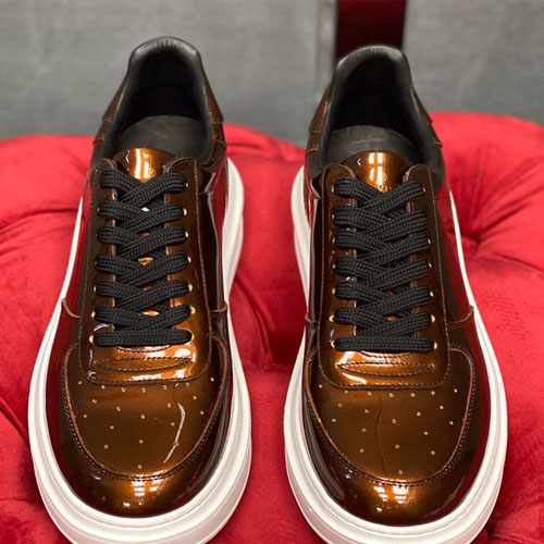 루이비통 남성용 신상 스니커즈 M0297