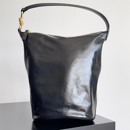 보테가 신상 호보백 V1180 블랙