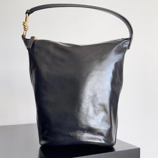 보테가 신상 호보백 V1180 블랙