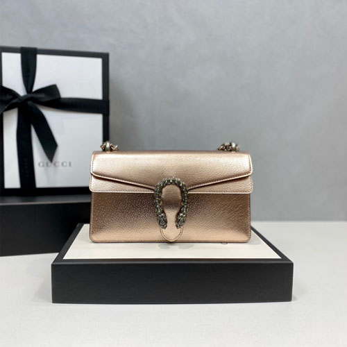 구찌 디오니서스 스몰 숄더백 499623