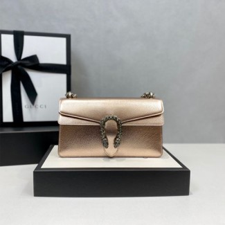 구찌 디오니서스 스몰 숄더백 499623