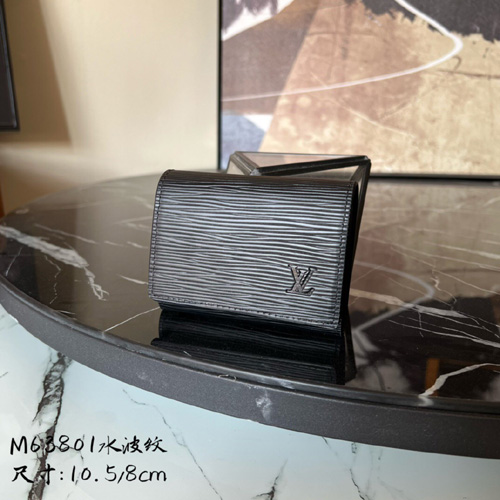 루이비통 카드지갑 M63801 에삐