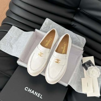 샤넬 여성용 로퍼  G34535-2