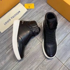 루이비통 신상 스니커즈 M0174 블랙
