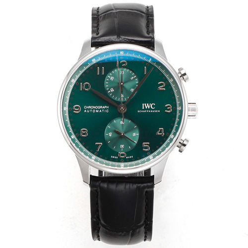 [ AZ ] IWC 신상 시계 IW327005-16