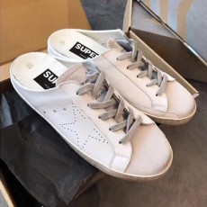 골든구스 여성용 신상 뮬 G306019