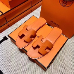 에르메스 오란 샌들 H35110-19 (한치수 작게 나옴)