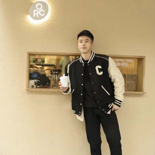 셀린느 남여공용 자켓 008410-1