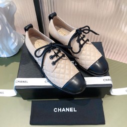 샤넬 신상 로퍼 G34342-4