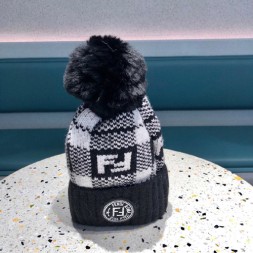 펜디 신상 모자 F26559-2