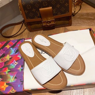 루이비통 여성용 신상 슬리퍼 M0307