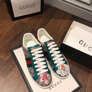 구찌 여성용 신상 스니커즈 620266-1